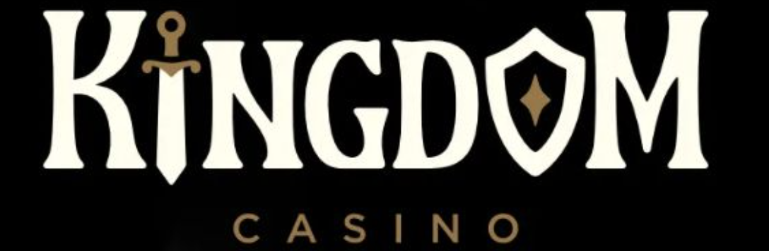 Kingdom Casino logo